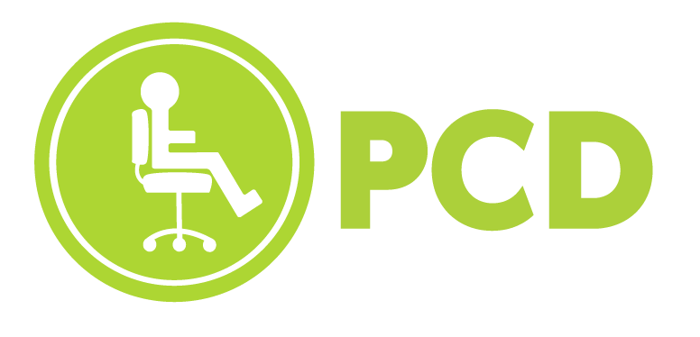 Logo PCD online